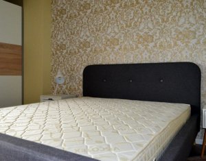 Lakás 2 szobák kiadó on Cluj-napoca, Zóna Zorilor