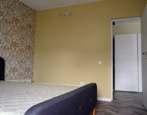 Lakás 2 szobák kiadó on Cluj-napoca, Zóna Zorilor