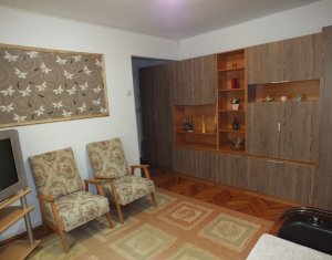 Lakás 2 szobák kiadó on Cluj-napoca, Zóna Gheorgheni