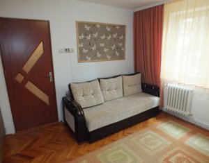 Lakás 2 szobák kiadó on Cluj-napoca, Zóna Gheorgheni