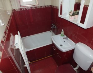 Lakás 2 szobák kiadó on Cluj-napoca, Zóna Gheorgheni