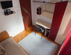 Lakás 2 szobák kiadó on Cluj-napoca, Zóna Gheorgheni