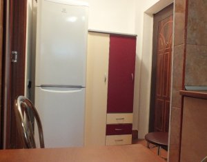 Lakás 2 szobák kiadó on Cluj-napoca, Zóna Gheorgheni