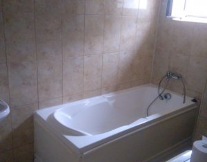 Lakás 1 szobák kiadó on Cluj-napoca, Zóna Marasti