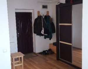 Lakás 1 szobák kiadó on Cluj-napoca, Zóna Andrei Muresanu