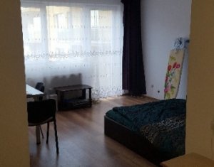 Lakás 1 szobák kiadó on Cluj-napoca, Zóna Andrei Muresanu