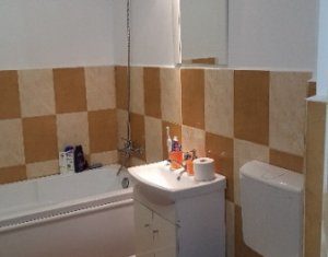 Lakás 1 szobák kiadó on Cluj-napoca, Zóna Andrei Muresanu