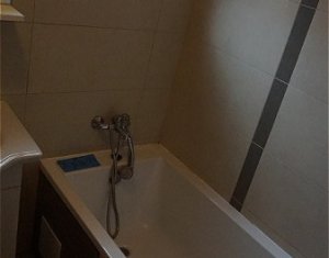 Lakás 2 szobák kiadó on Cluj-napoca, Zóna Zorilor