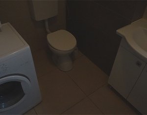 Lakás 2 szobák kiadó on Cluj-napoca, Zóna Zorilor