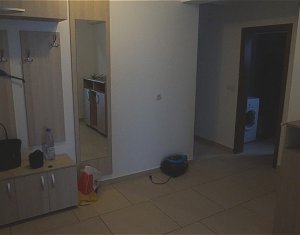 Lakás 2 szobák kiadó on Cluj-napoca, Zóna Zorilor