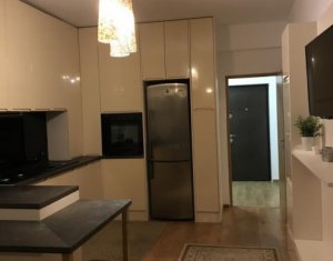 Lakás 2 szobák kiadó on Cluj-napoca, Zóna Centru