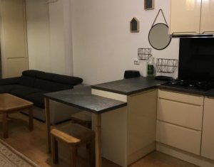 Lakás 2 szobák kiadó on Cluj-napoca, Zóna Centru