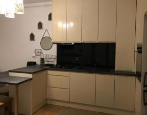 Lakás 2 szobák kiadó on Cluj-napoca, Zóna Centru