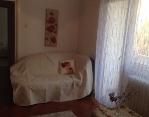 Lakás 2 szobák kiadó on Cluj-napoca, Zóna Gheorgheni