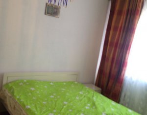 Lakás 2 szobák kiadó on Cluj-napoca, Zóna Gheorgheni