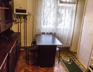 Lakás 3 szobák kiadó on Cluj-napoca, Zóna Marasti