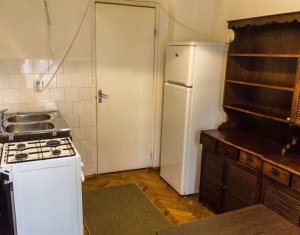 Lakás 3 szobák kiadó on Cluj-napoca, Zóna Marasti