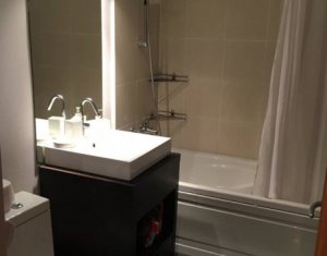 Lakás 2 szobák kiadó on Cluj-napoca, Zóna Marasti