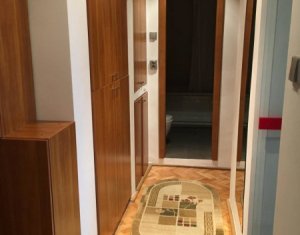 Lakás 2 szobák kiadó on Cluj-napoca, Zóna Marasti