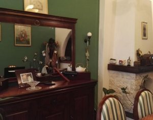 Lakás 3 szobák kiadó on Cluj-napoca, Zóna Centru