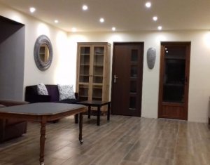 Lakás 3 szobák kiadó on Cluj-napoca, Zóna Andrei Muresanu