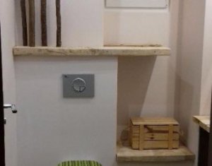 Lakás 3 szobák kiadó on Cluj-napoca, Zóna Andrei Muresanu