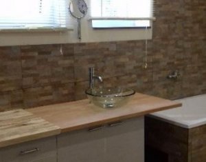 Lakás 3 szobák kiadó on Cluj-napoca, Zóna Andrei Muresanu