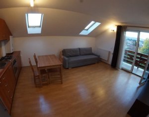 , 68m2 on Cluj-napoca, Zóna Centru