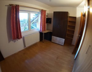 Lakás 3 szobák kiadó on Cluj-napoca, Zóna Centru