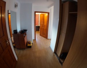 Lakás 3 szobák kiadó on Cluj-napoca, Zóna Centru