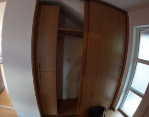 Lakás 3 szobák kiadó on Cluj-napoca, Zóna Centru