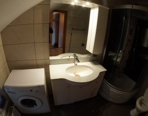 Lakás 3 szobák kiadó on Cluj-napoca, Zóna Centru