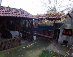 Lakás 3 szobák kiadó on Cluj-napoca, Zóna Centru