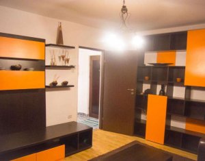 Lakás 2 szobák kiadó on Cluj-napoca, Zóna Grigorescu