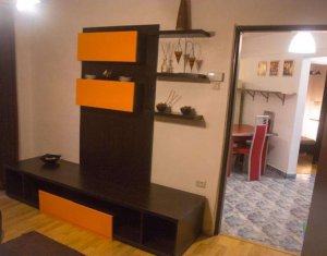 Lakás 2 szobák kiadó on Cluj-napoca, Zóna Grigorescu