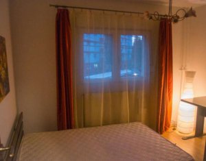 Lakás 2 szobák kiadó on Cluj-napoca, Zóna Grigorescu