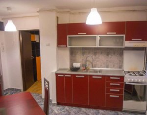 Lakás 2 szobák kiadó on Cluj-napoca, Zóna Grigorescu