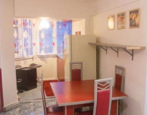 Lakás 2 szobák kiadó on Cluj-napoca, Zóna Grigorescu