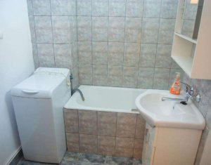 Lakás 2 szobák kiadó on Cluj-napoca, Zóna Grigorescu