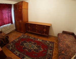 Lakás 2 szobák kiadó on Cluj-napoca, Zóna Gheorgheni