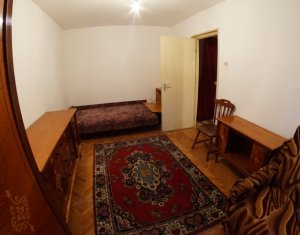 Lakás 2 szobák kiadó on Cluj-napoca, Zóna Gheorgheni