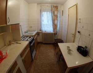 Lakás 2 szobák kiadó on Cluj-napoca, Zóna Gheorgheni