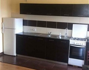 Lakás 2 szobák kiadó on Cluj-napoca, Zóna Buna Ziua