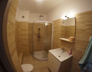 Lakás 3 szobák kiadó on Cluj-napoca, Zóna Gheorgheni