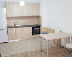 Lakás 3 szobák kiadó on Cluj-napoca, Zóna Gheorgheni