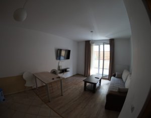 Lakás 3 szobák kiadó on Cluj-napoca, Zóna Gheorgheni