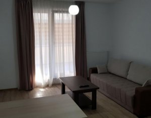 Lakás 3 szobák kiadó on Cluj-napoca, Zóna Gheorgheni