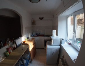 Lakás 2 szobák kiadó on Cluj-napoca