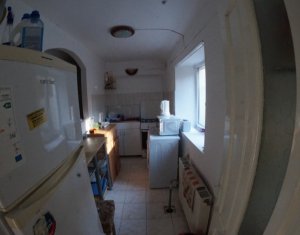 Lakás 2 szobák kiadó on Cluj-napoca