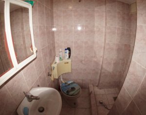 Lakás 2 szobák kiadó on Cluj-napoca